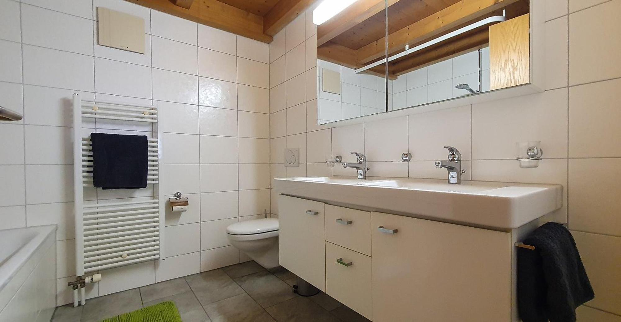 Apartment Honegg Lauterbrunnen Dış mekan fotoğraf