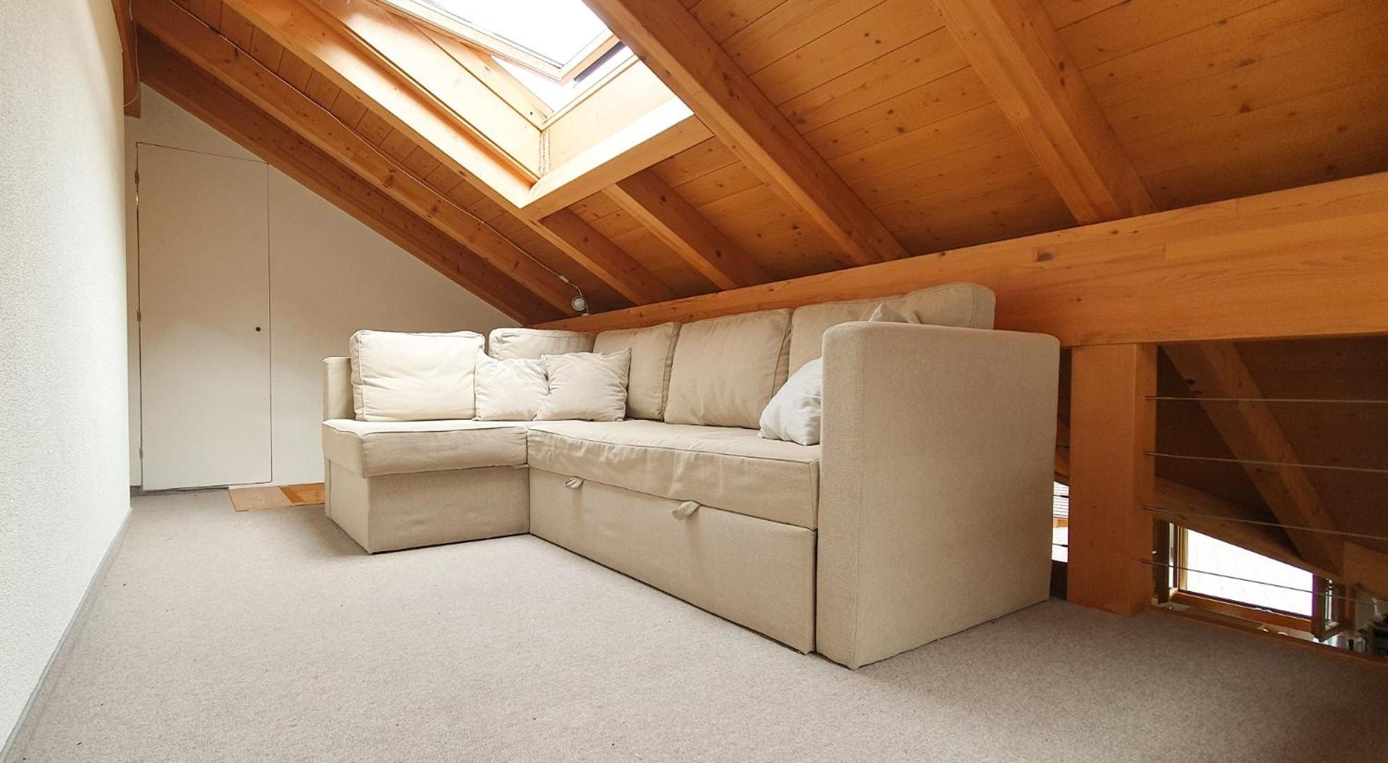 Apartment Honegg Lauterbrunnen Dış mekan fotoğraf